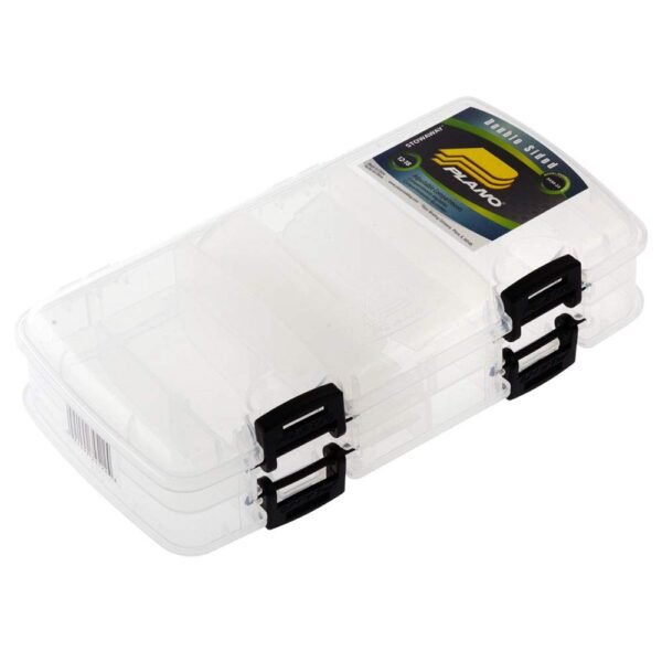 Caja de aparejos Plano 3450 de doble cara