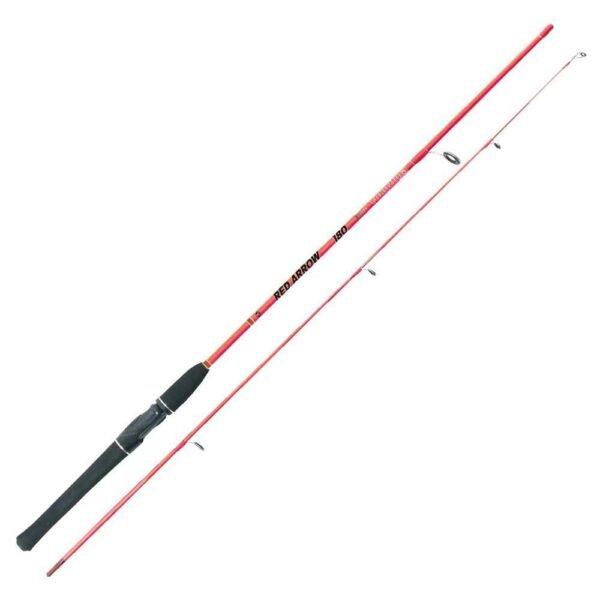 Caña de rockfishing Yokozuna Red Arrow 1,80 m