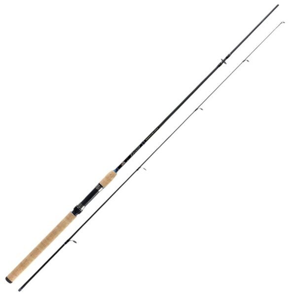 Caña de spinning Abu Garcia Devil