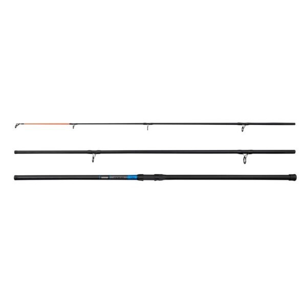 Caña de surfcasting DAM Nova SW 3 tramos