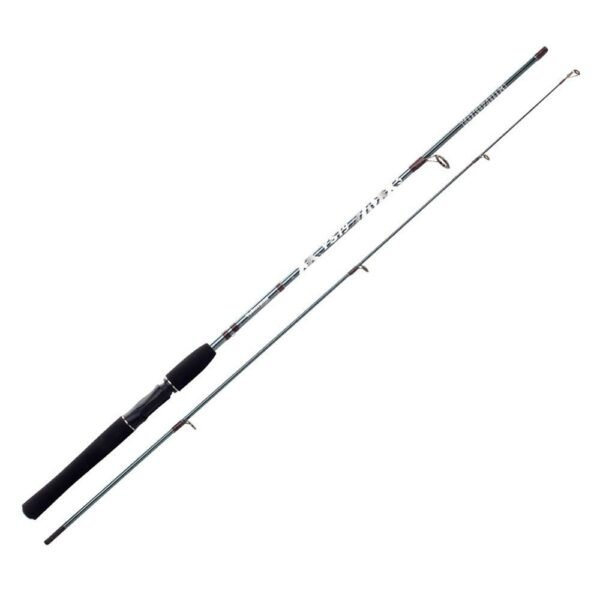 Caña ultraligera Yokozuna YS19 1,65 m