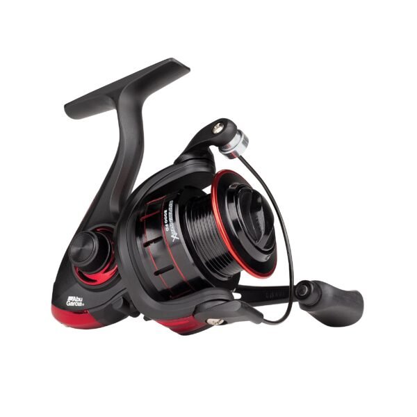 Carrete de spinning Abu Garcia Cardinal X