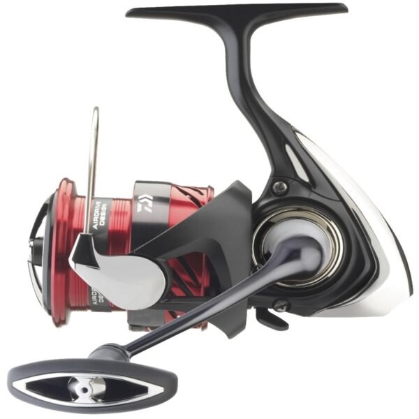 Carrete de spinning Daiwa Ninja LT 3000
