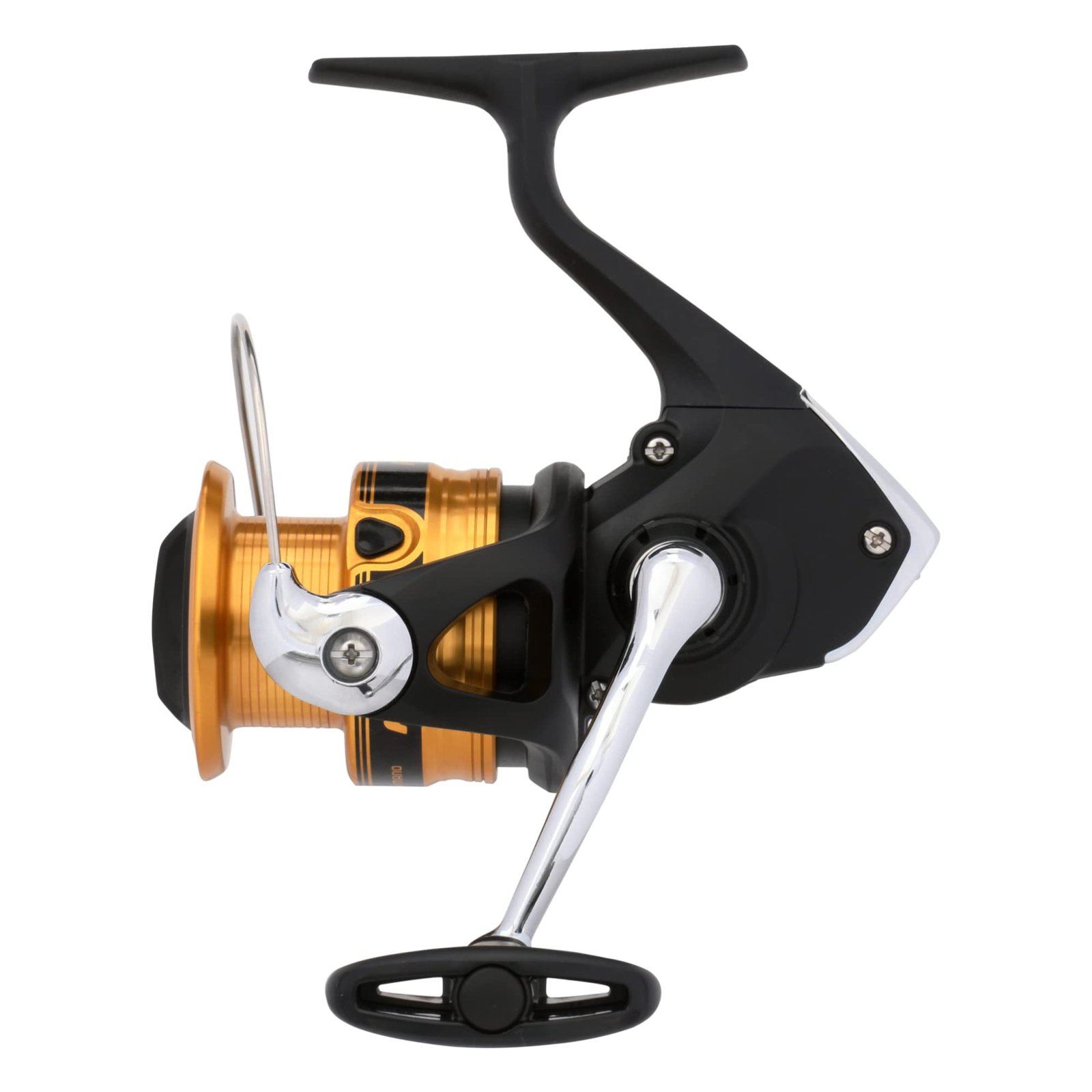 Carrete de spinning Shimano FX 3000
