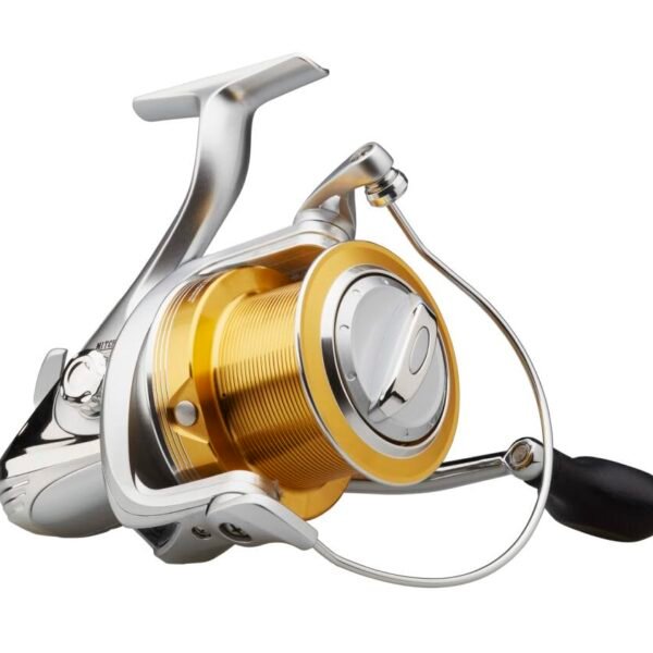 Carrete de surfcasting Mitchell MX Surf
