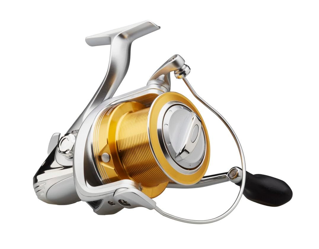 Carrete de surfcasting Mitchell MX Surf