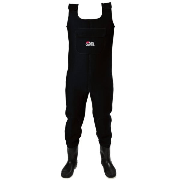 Vadeador de neopreno Abu Garcia con suela de fieltro