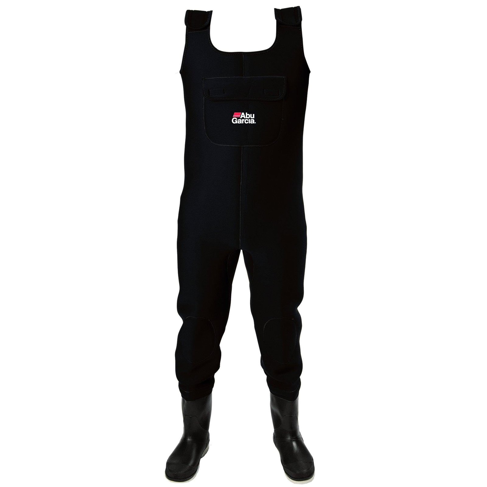 Vadeador de neopreno Abu Garcia con suela de fieltro